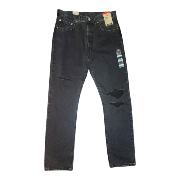NWT Levi's 501 Orignal - Picture 1 of 5